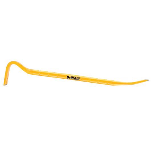 DEWALT Brech-/Nageleisen 600mm