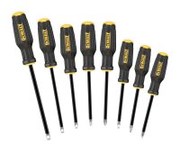 DEWALT MAXFIT Schraubendreher-Set 8-tlg