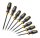 DEWALT MAXFIT Schraubendreher-Set 8-tlg