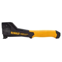 DEWALT Hammertacker Karbonfaser