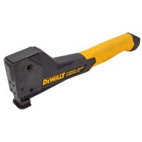 DEWALT Hammertacker Karbonfaser