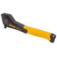 DEWALT Hammertacker Karbonfaser