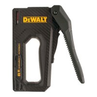 DEWALT Handtacker und Nagler Karbonfaser