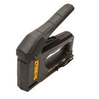 DEWALT Handtacker und Nagler Karbonfaser