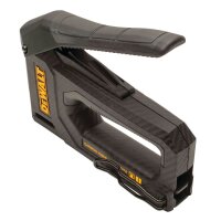 DEWALT Handtacker und Nagler Karbonfaser