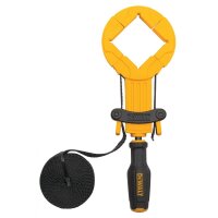 DEWALT Bandzwinge Nylon 4,5m