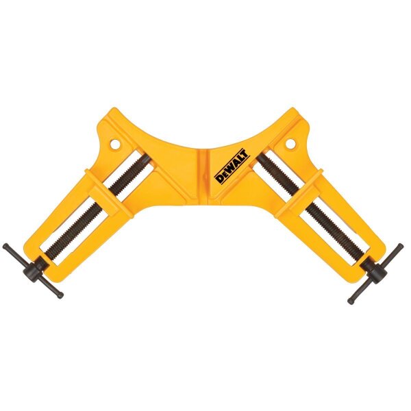 DEWALT Gehrungsspanner 90Grad