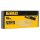 DEWALT Ring-Maulschl Set metrisch 18-tlg