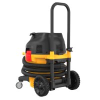 DEWALT Industrie Nass+ Trockensauger H-Klasse