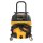 DEWALT Industrie Nass+ Trockensauger H-Klasse