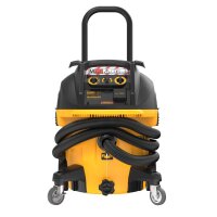 DEWALT Industrie Nass+ Trockensauger M-Klasse