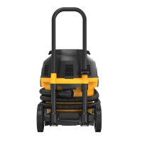 DEWALT Industrie Nass+ Trockensauger M-Klasse