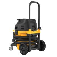 DEWALT Industrie Nass+ Trockensauger M-Klasse