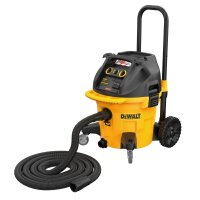DEWALT Industrie Nass+ Trockensauger M-Klasse