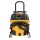 DEWALT Industrie Nass+ Trockensauger M-Klasse