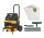 DEWALT Industrie Nass+ Trockensauger M-Klasse